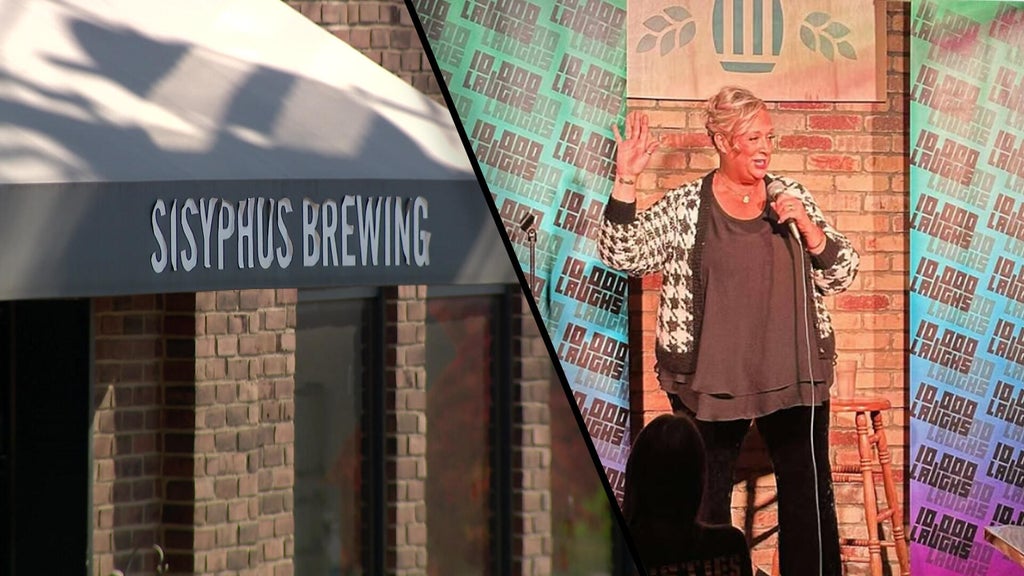 Future of Sisyphus Brewing, popular Minneapolis stand-up spot, uncertain as Dunwoody declines long-term lease — Winona Dining news