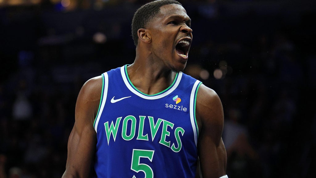 Timberwolves say Anthony Edwards will be "good as new" after knee surgery — Winona Health news
