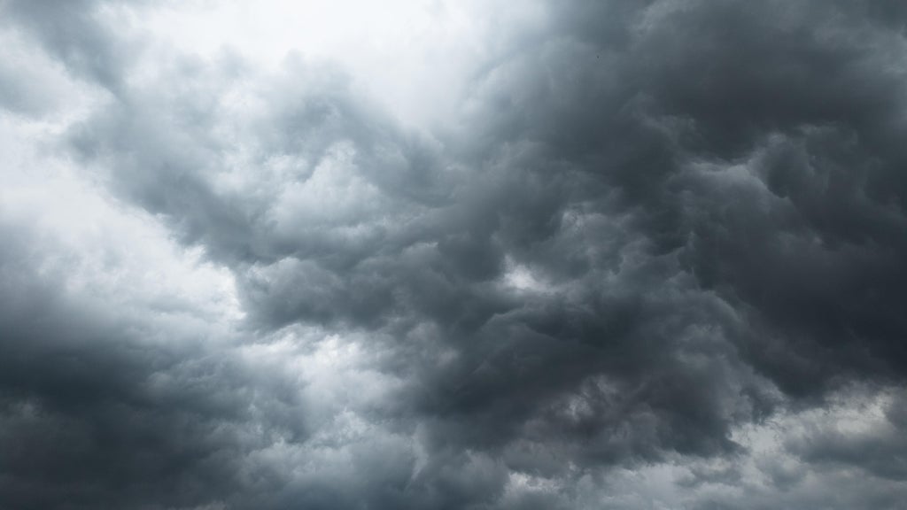 Minnesota's warmth sets the stage for Wednesday evening storms, with a low-end severe risk — Winona Sports news