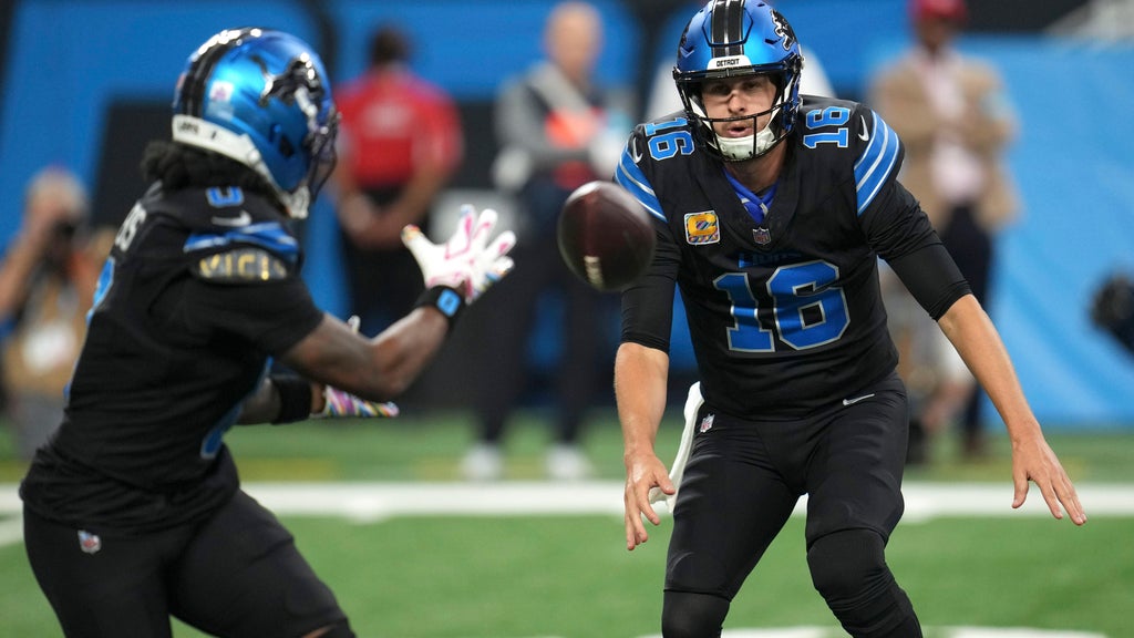 Vikings and Lions match up NFL's stingiest defense vs. high-scoring offense — Winona Arts news