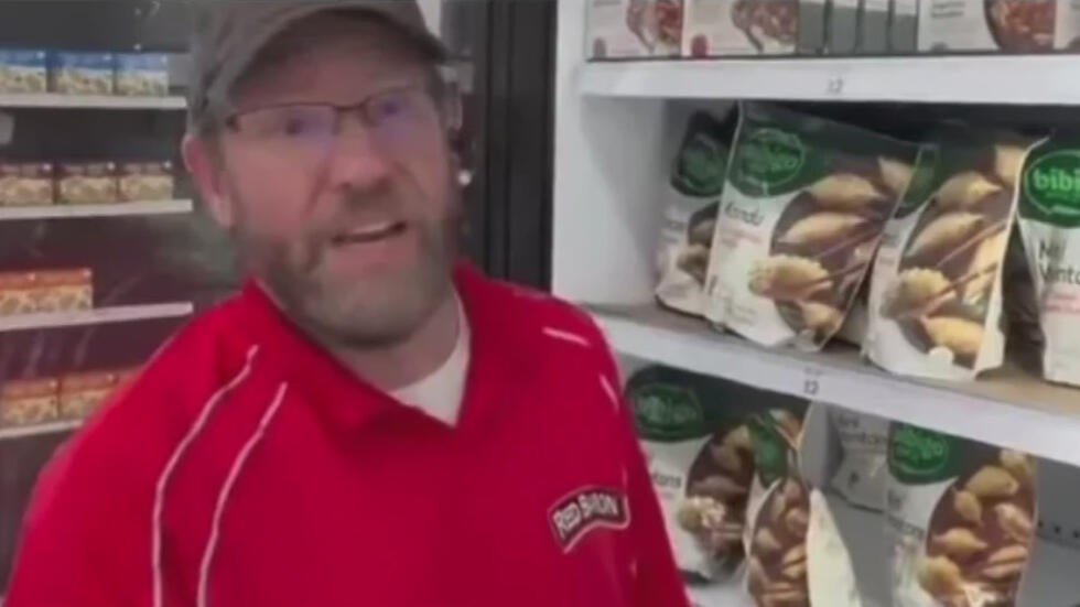 "My life is hard enough": Michigan Red Baron worker's anguished plea over viral prank turns into $400K windfall — Winona Real Estate news