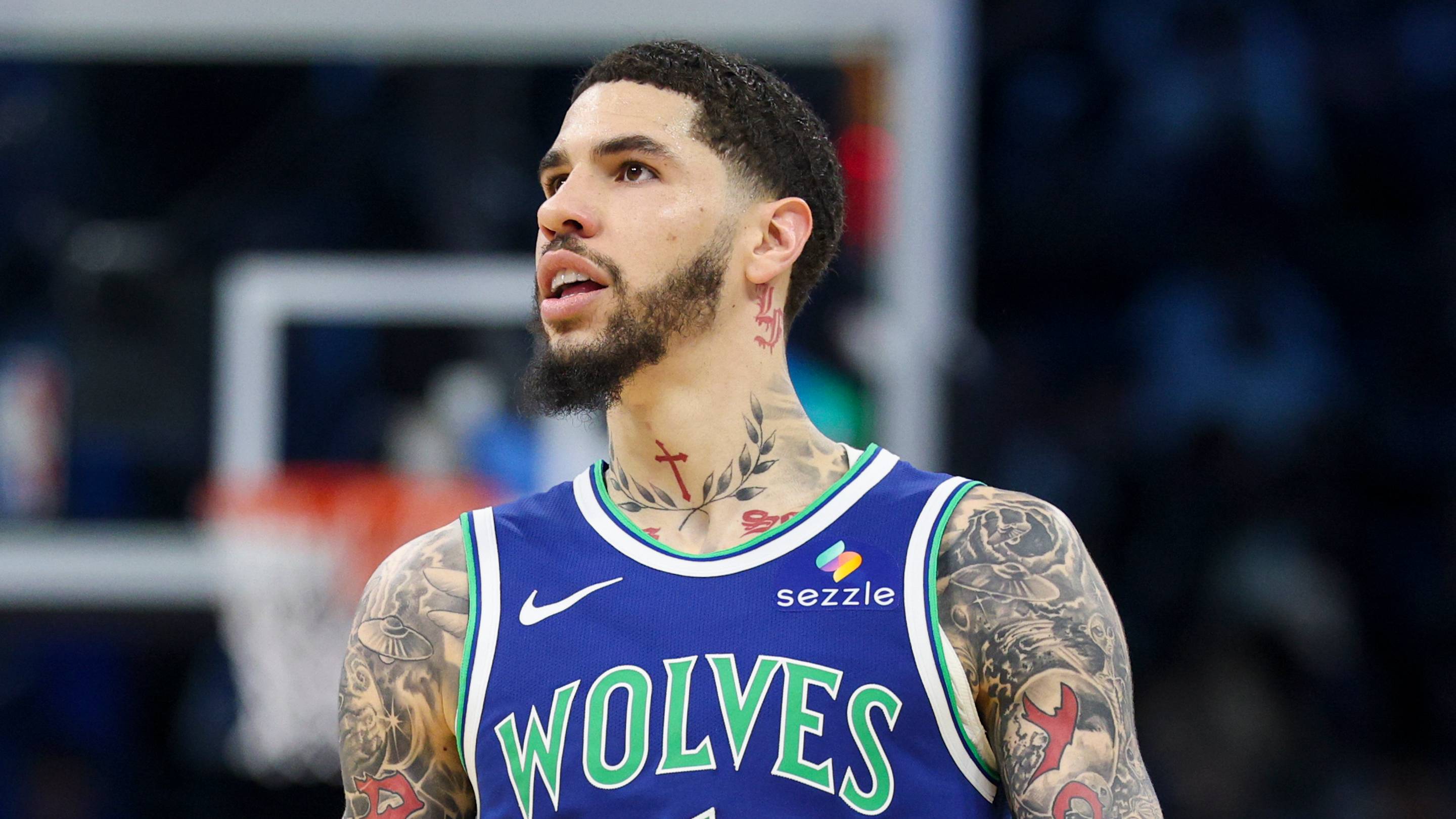 Timberwolves are unintentionally limiting LaMelo Ball's minutes — Winona Sports news