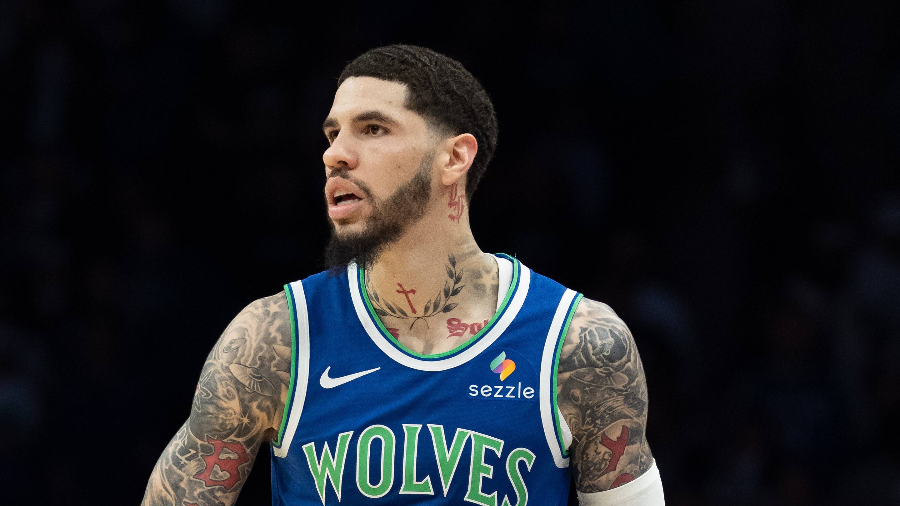 LaMelo Ball's scoring production must improve with Anthony Edwards sidelined — Winona Sports news