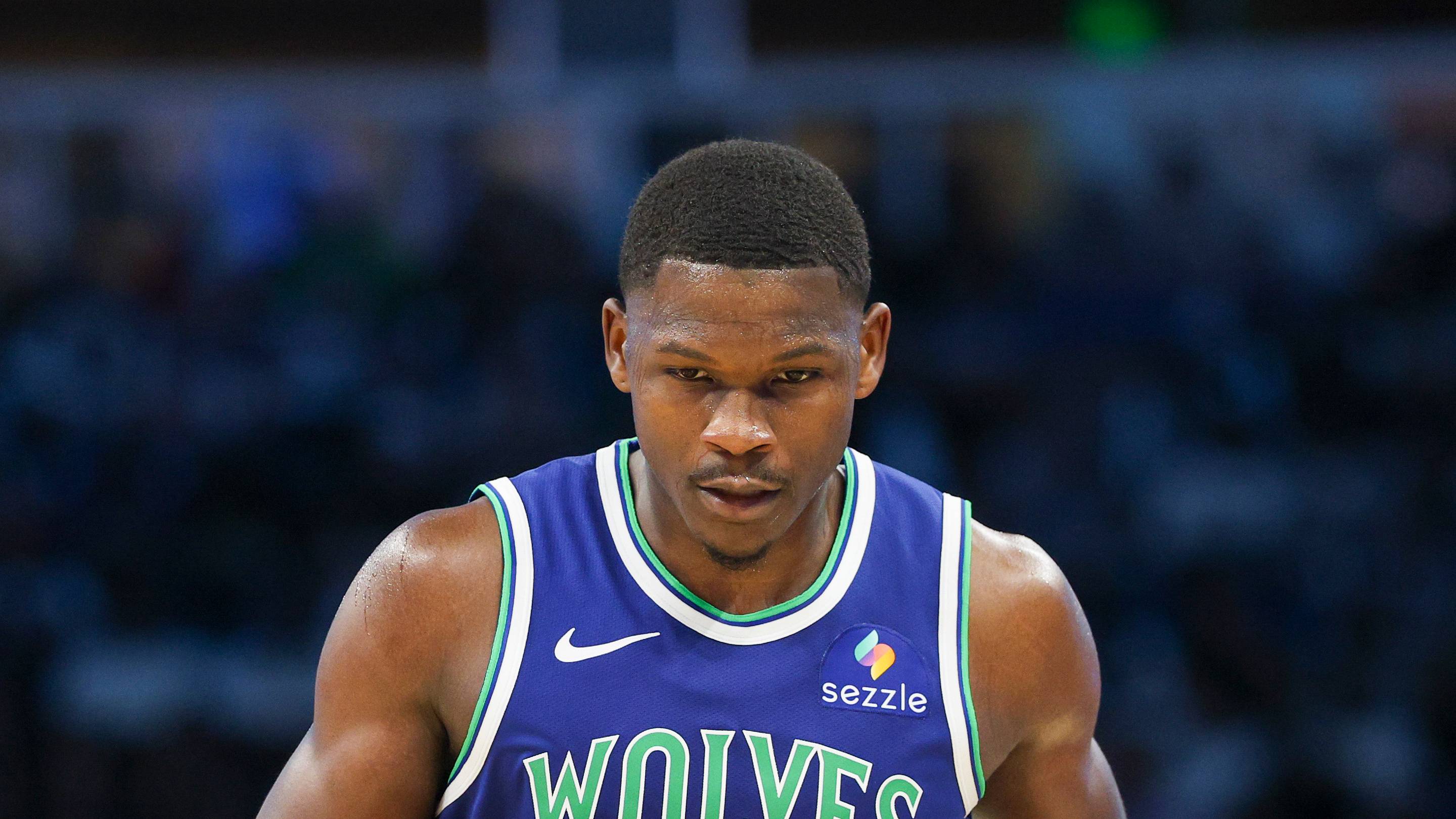 Anthony Edwards injury puts Timberwolves in a tough spot after strong start to season — Winona Sports news