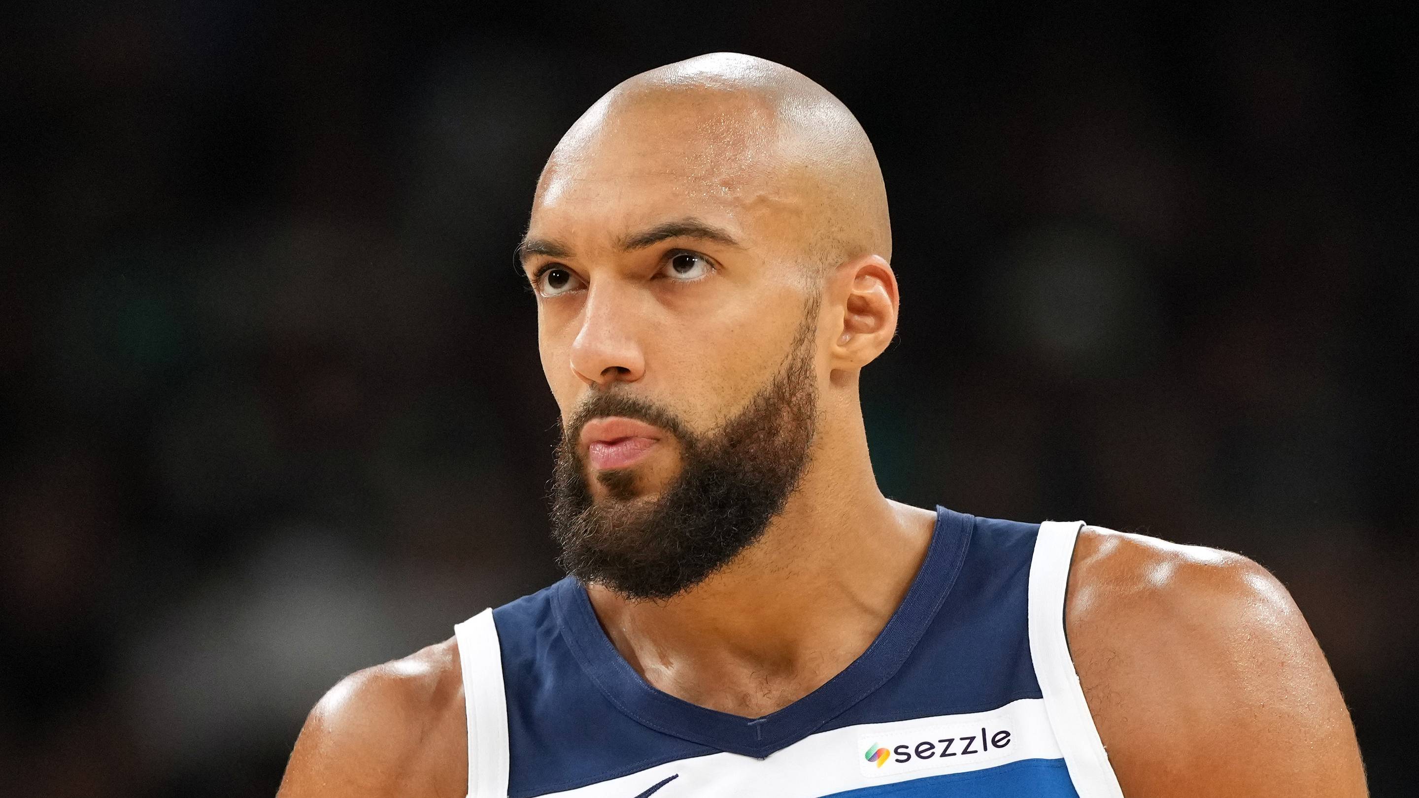 Timberwolves players have every reason to be upset with Rudy Gobert โ Winona Sports news