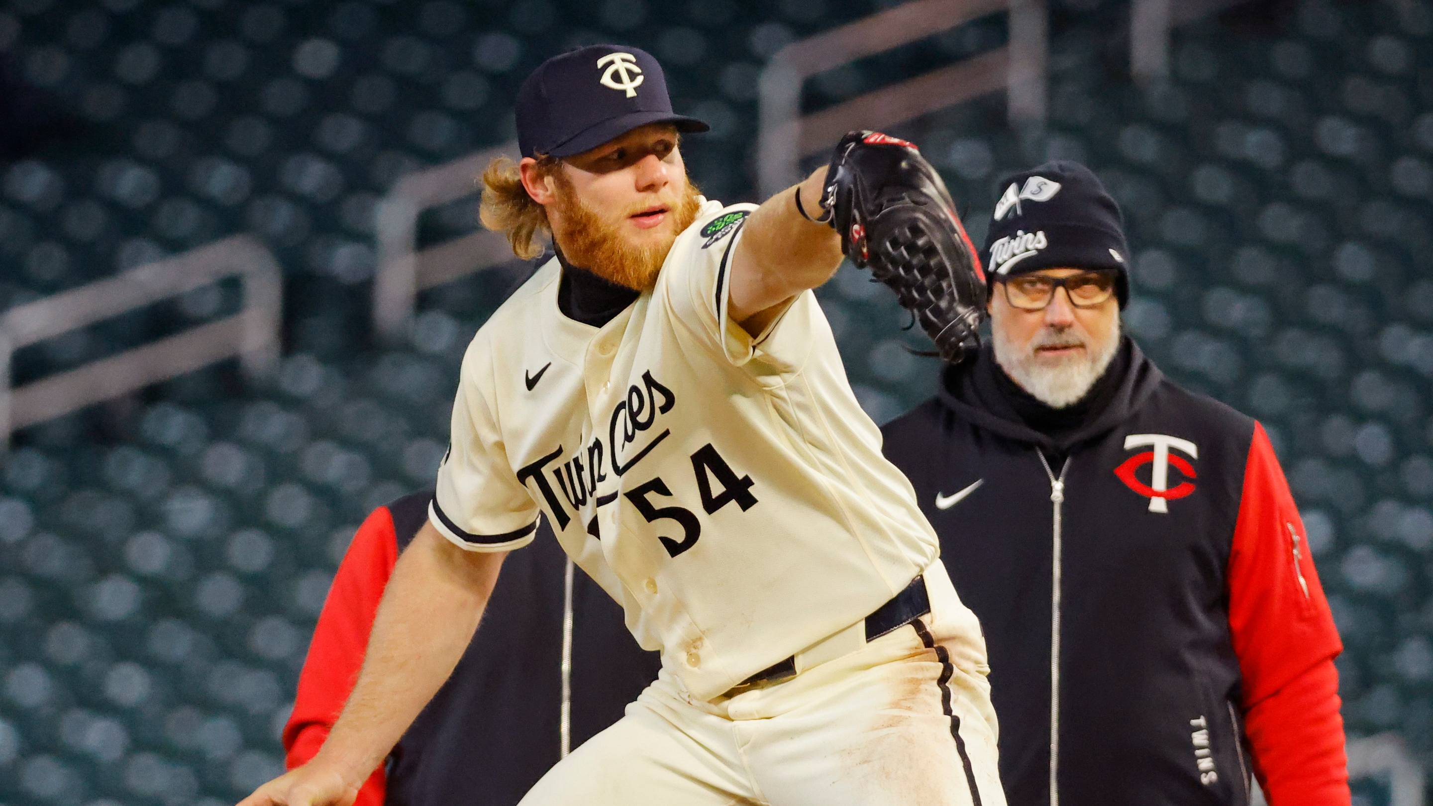 Forgotten Twins reliever from 2026 Opening Day roster cut by Nationals — Winona Sports news