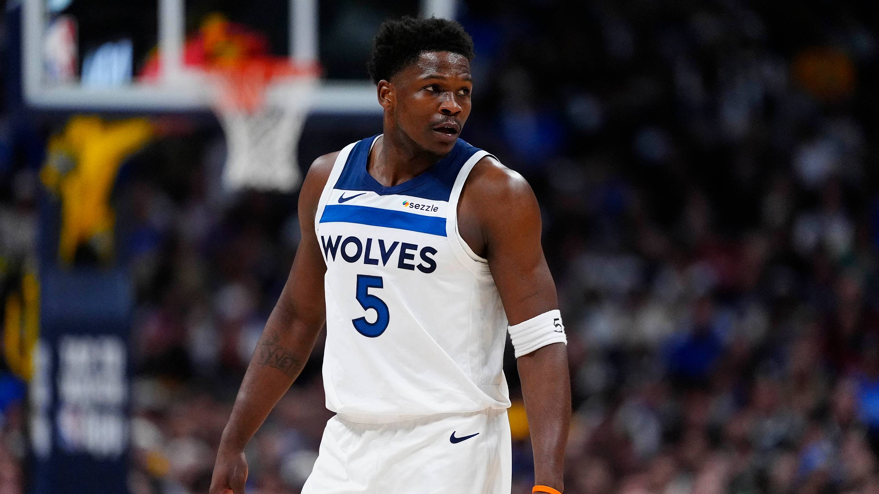 3 questions that will determine the Timberwolves' success without Anthony Edwards — Winona Sports news