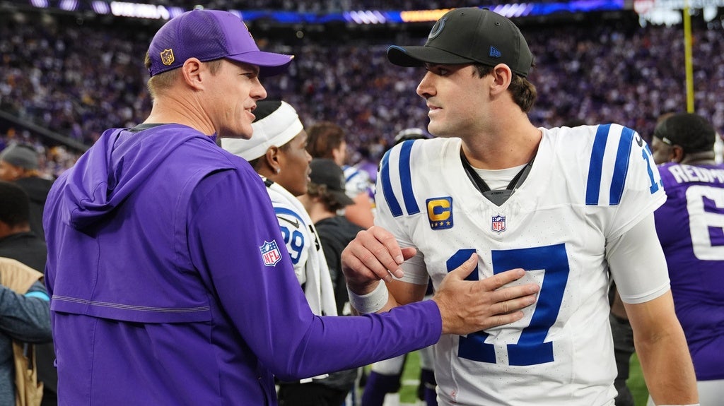 Vikings know what’s waiting in Detroit: “It’s going to be a flat-out battle” — Winona Arts news