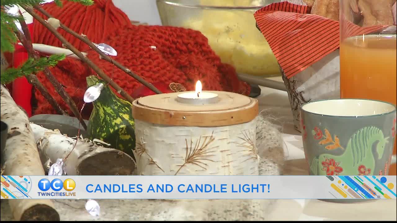 Hygge Ideas — Winona Sports news