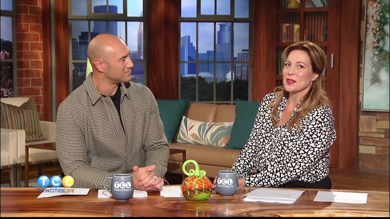 10/28 Host Chat — Winona Business news