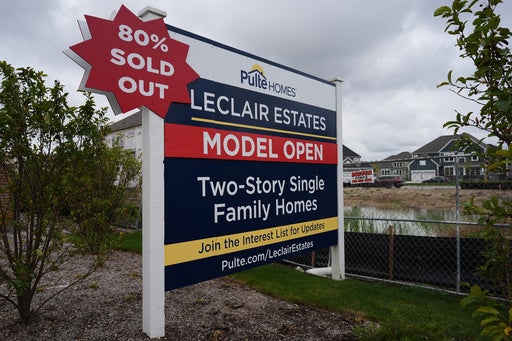 The average 30-year US mortgage rate dips to 7.24%, the lowest level in more than a month. — Winona Real Estate news