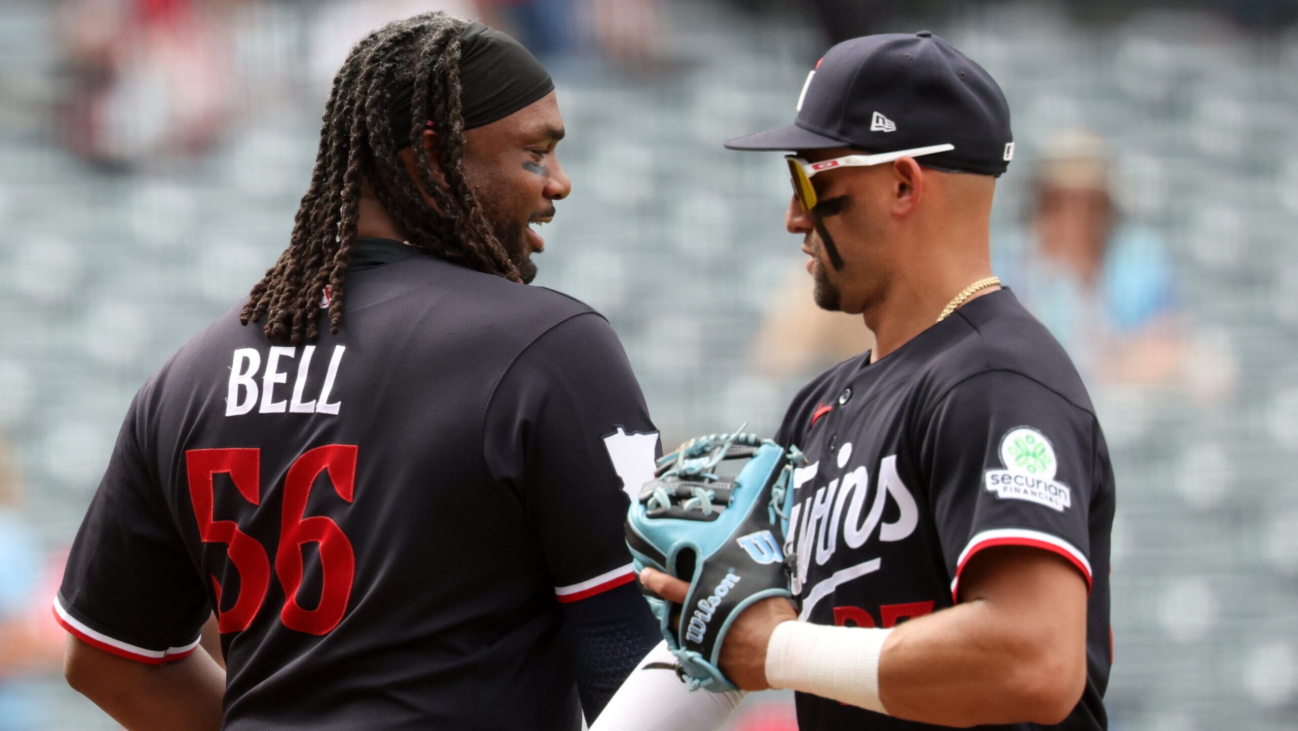 Minnesota Twins Let Slugger Walk — Winona Technology news