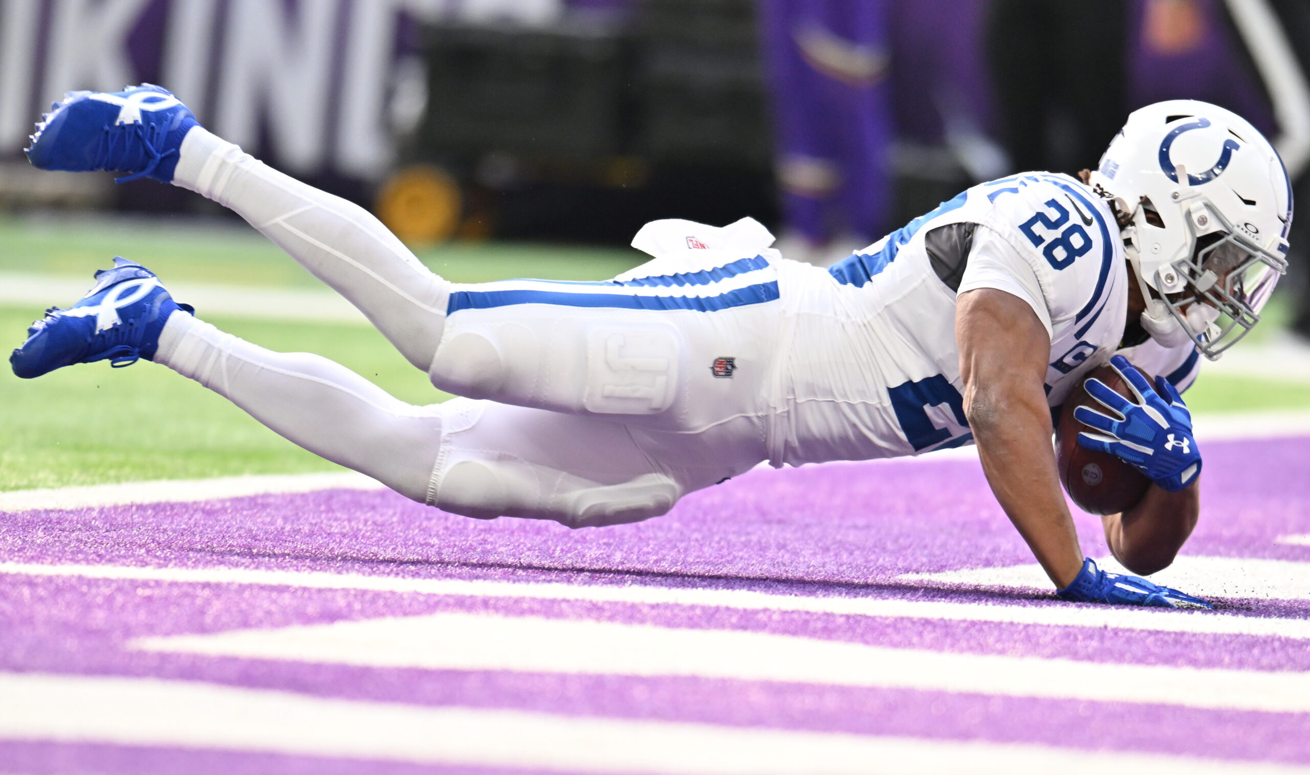 Vikings + Jonathan Taylor Rumors Ramping Up — Winona Sports news