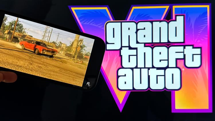 PTO requests surge as 'Grand Theft Auto VI' release date approaches, reports say — Winona Sports news