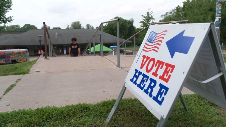 Minneapolis residents set early voting record — Winona Community news