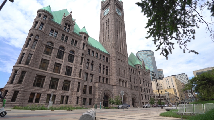 Minneapolis City Council votes to eliminate Office of Community Safety — Winona Government news