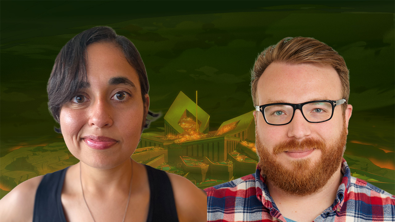 Writers for new 'Avatar' show, 'Seven Havens', hail from Midwest — Winona Community news