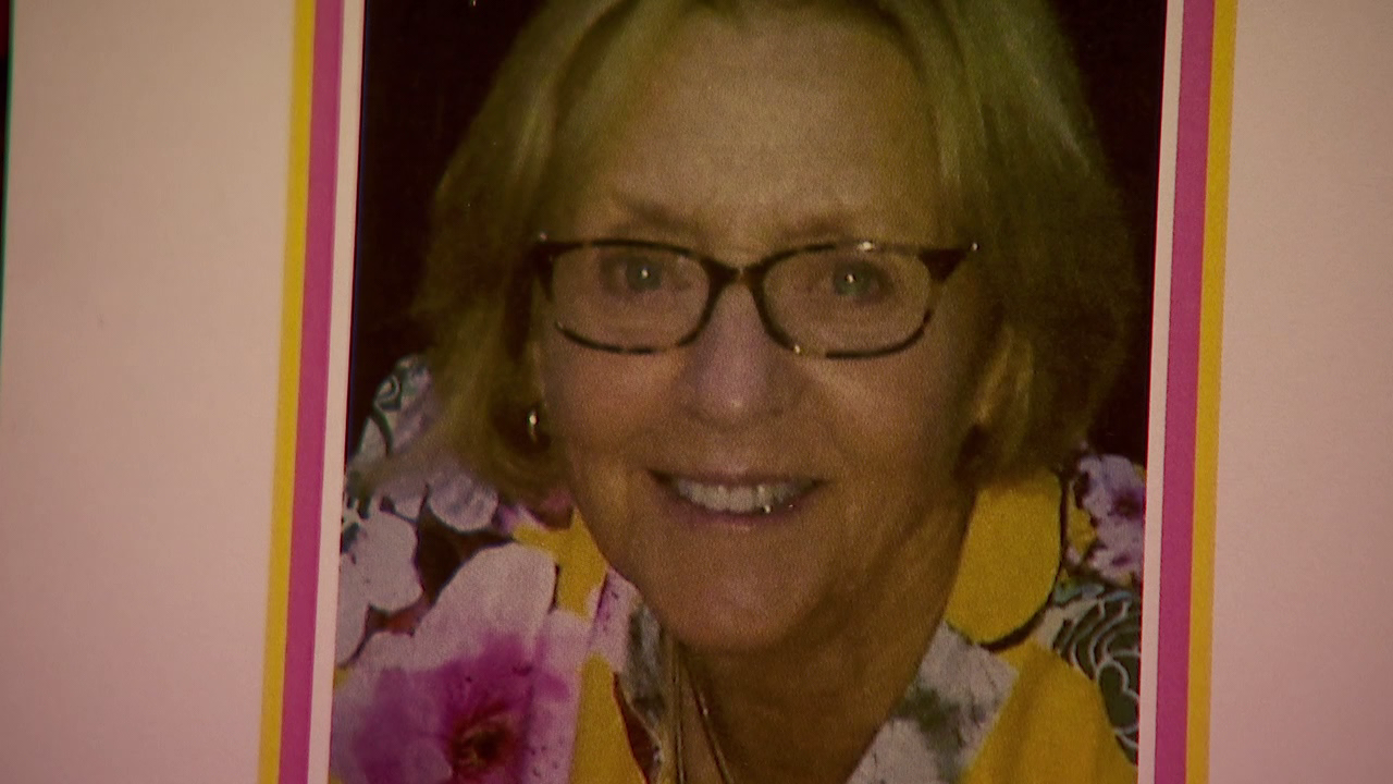 ‘You’re never too old to be an organ donor’: Plymouth woman, 83, sets donor record — Winona Community news