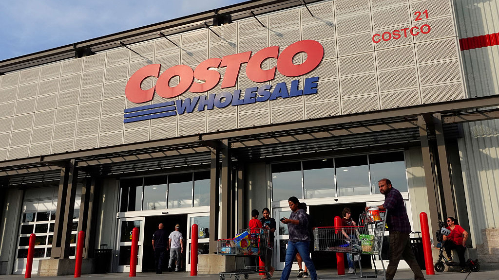 Costco unveils 2026 Thanksgiving meal deal; here's what it costs — Winona Sports news
