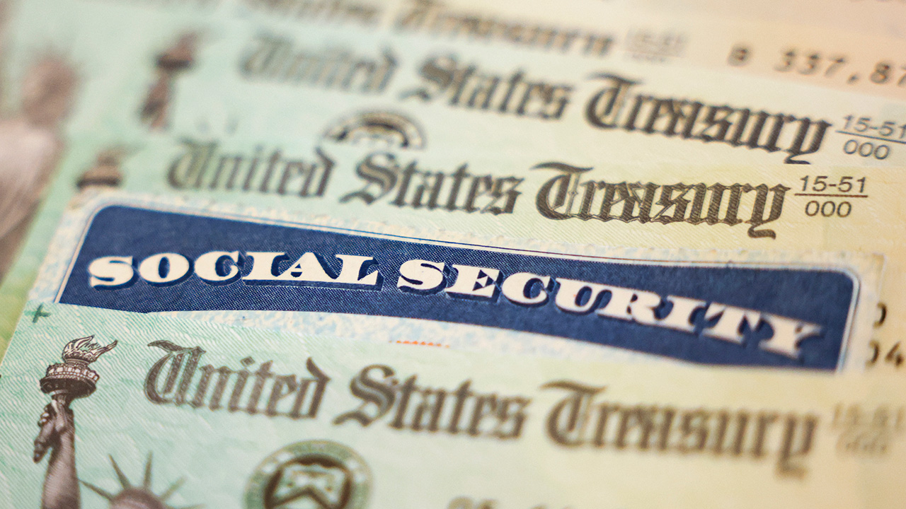 Social Security November payment schedule: Here’s when recipients get their checks — Winona Community news