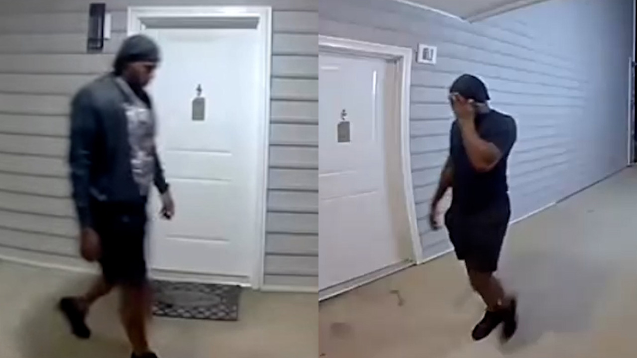 Serial burglar accused of targeting women who were home alone, police say — Winona Community news